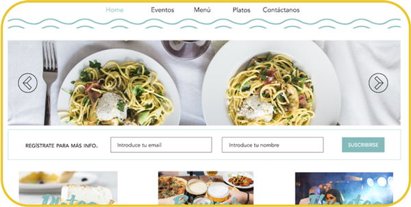 Diseño de paginas web, la imagen de tu empresa en internet. creamos y diseñamos tu pagina web desde cero