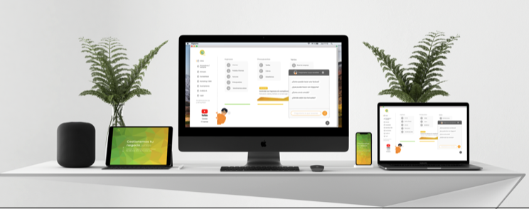 Ecosistema SigPyme: el ERP para Mac en iMac, MacBook, iPad y iPhone